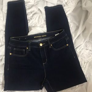 Dark Wash Women’s Denim